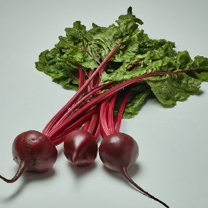 Beets - Bull's Blood - Mature - Pound