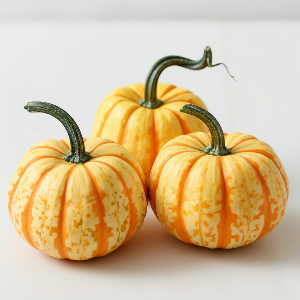 Pumpkins - Blaze - Full Size - fruit