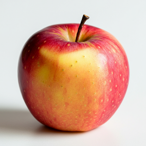 Apples - Gala - Ripe Fruit - Pounds