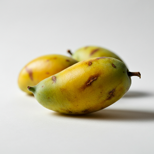 Pawpaws - Shenandoah - Ripe Fruit - Pounds