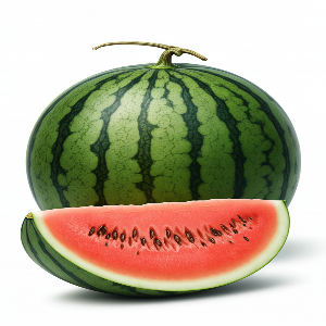 Melons - Sugar Baby - Ripe Fruit - fruit