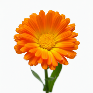 Calendula - Alpha - Flowers - flowers