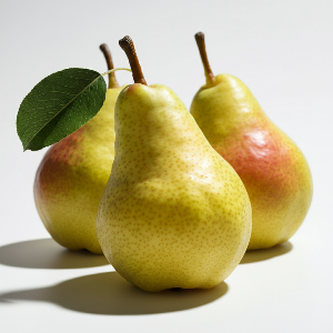 Pears - Ambrosia - Ripe Fruit - Pounds