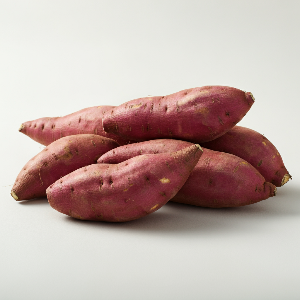 Sweet Potatoes - Beauregard - Mature - Pounds