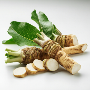 Horseradish - Generic Variety - Root - Pounds