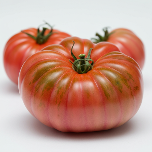 Tomatoes - Brandywine - Ripe - Pound