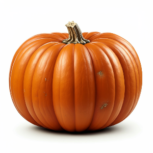 Pumpkins - Champion - Full Size - fruit