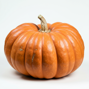 Pumpkins - Early Giant - Full Size - fruit