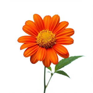 Tithonia - Generic Variety - Cut Flowers - flowers