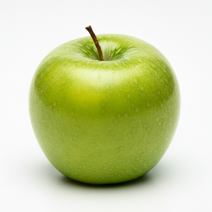 Apples - Granny Smith - Ripe Fruit - Pounds