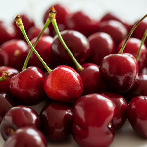 Cherries - Juliet - Ripe Fruit - Pounds