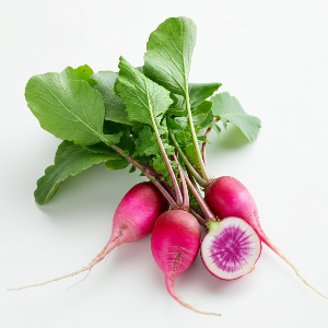 Radishes - KN-Bravo - Mature - Pound