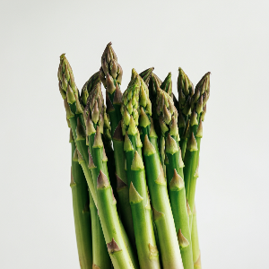 Asparagus - Millennium - Mature Spears - bunch