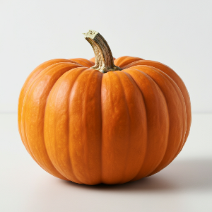 Pumpkins - New England Pie - Full Size - fruit