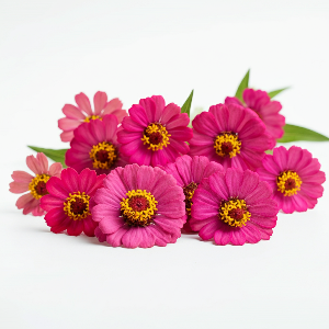 Zinnias - Profusion Cherry - Potted Plants - Plant