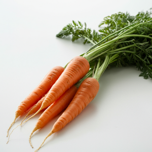 Carrots - Romance - Mature - Pound