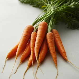 Carrots - Sugarsnax 54 - Mature - Pound