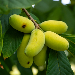 Pawpaws - Generic Variety - Seeds (propagation) - oz
