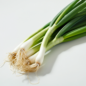 Scallions - White Spear - Greens - Pounds